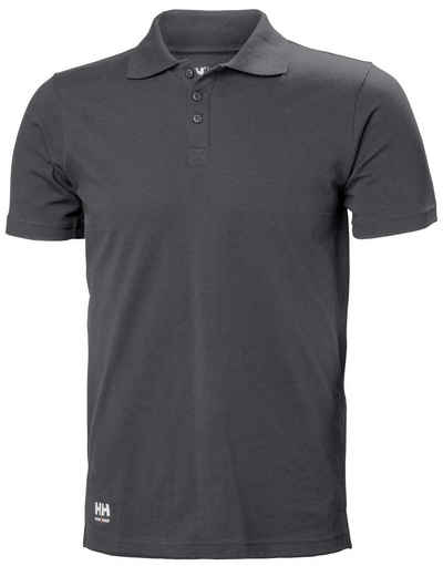 Helly Hansen Poloshirt Manchester Polo (1-tlg)