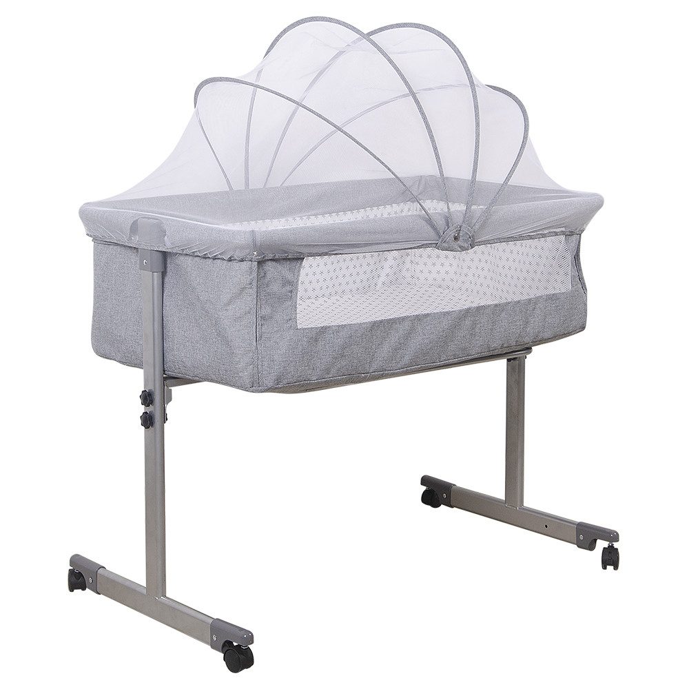 JEOBEST Beistellbett 3 in 1 Kinderreisebett günstig online kaufen