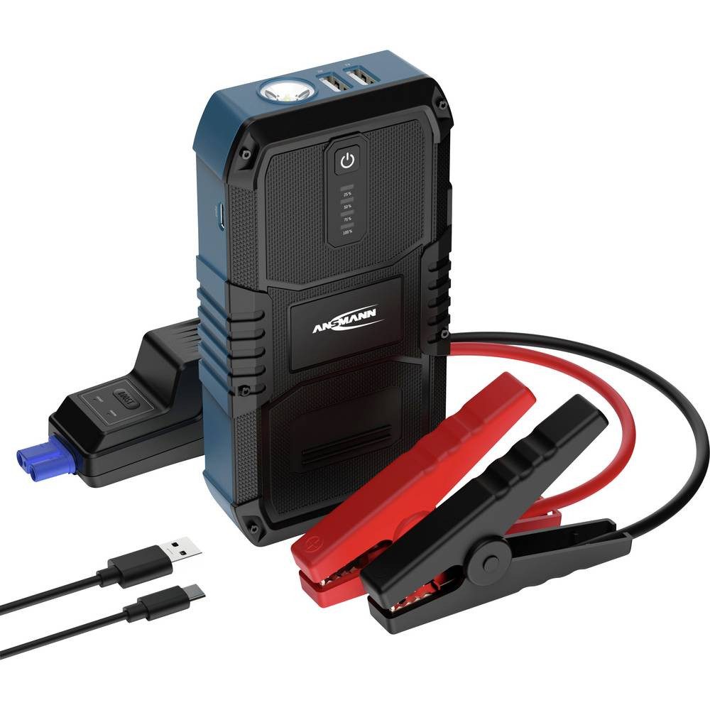 Energiestation