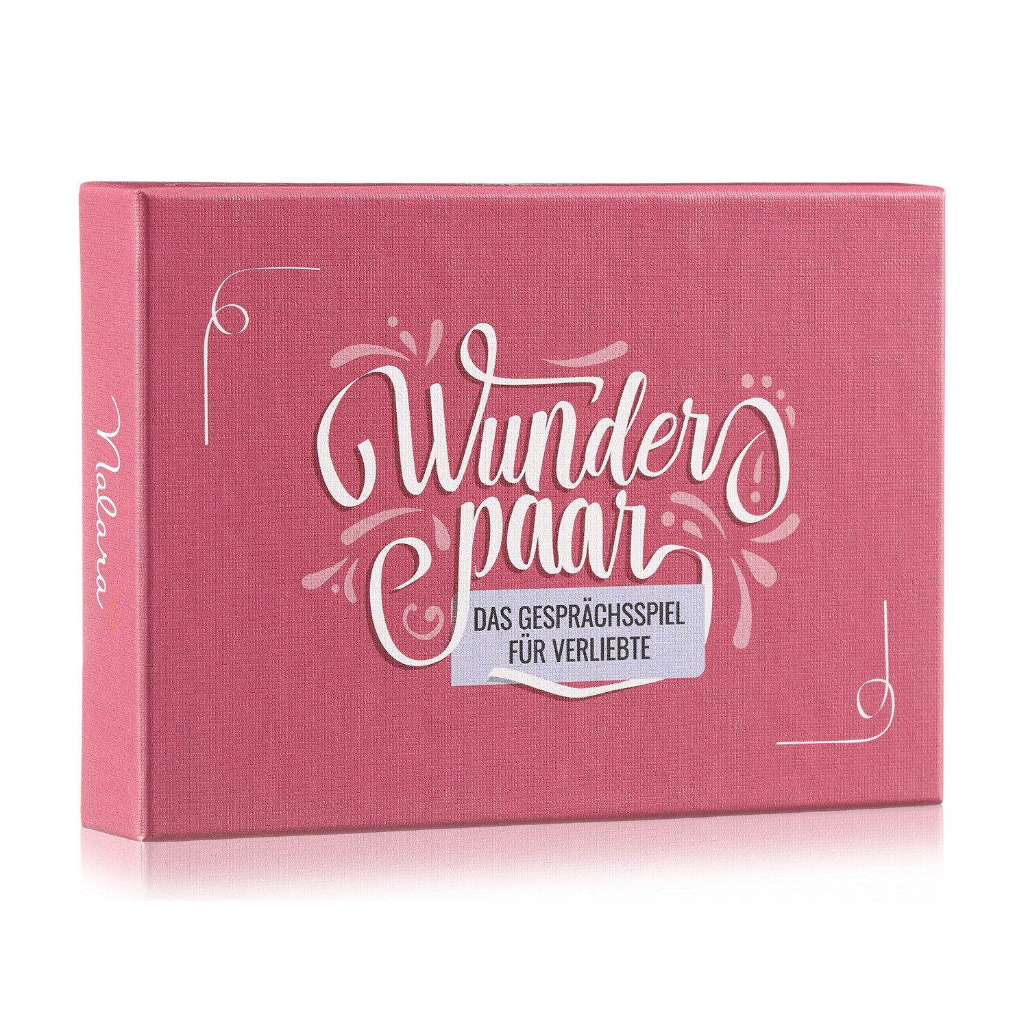 Spielehelden Spiel Wunderpaar Verliebte