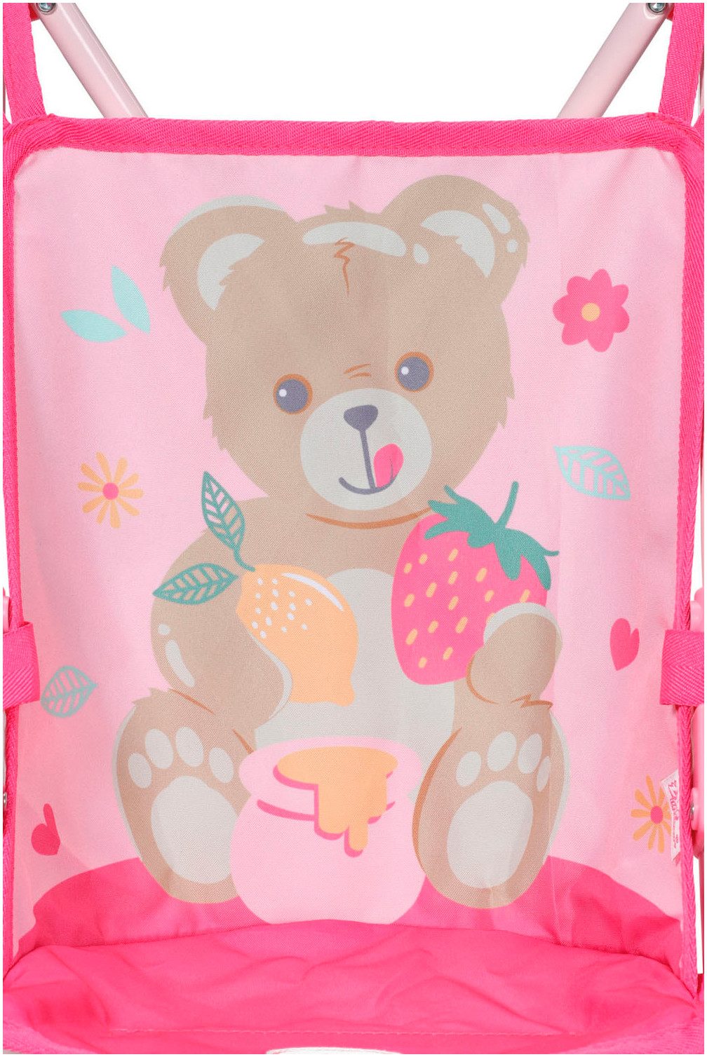 Baby Born Puppenbuggy Teddy-Design günstig online kaufen