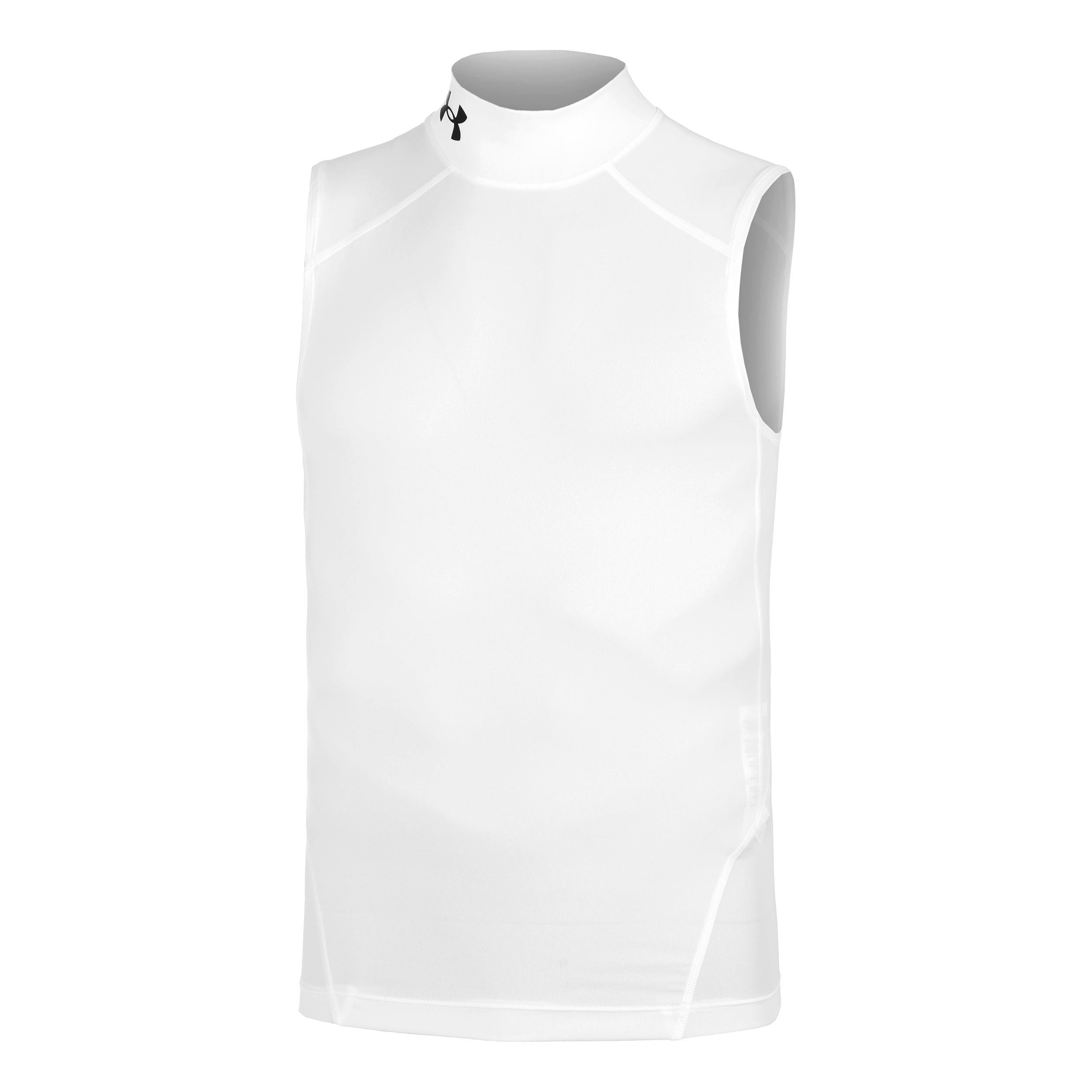 Under Armour® Tanktop Armour Comp Mock