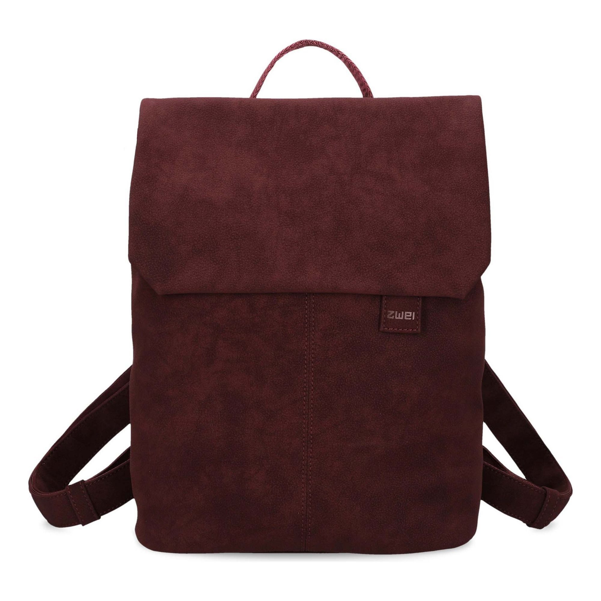 Zwei Daypack Mademoiselle.M, Polyurethan