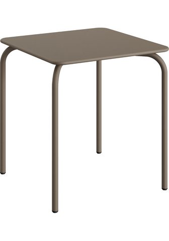  Essentials sodo stalas Olly (Packung 1...