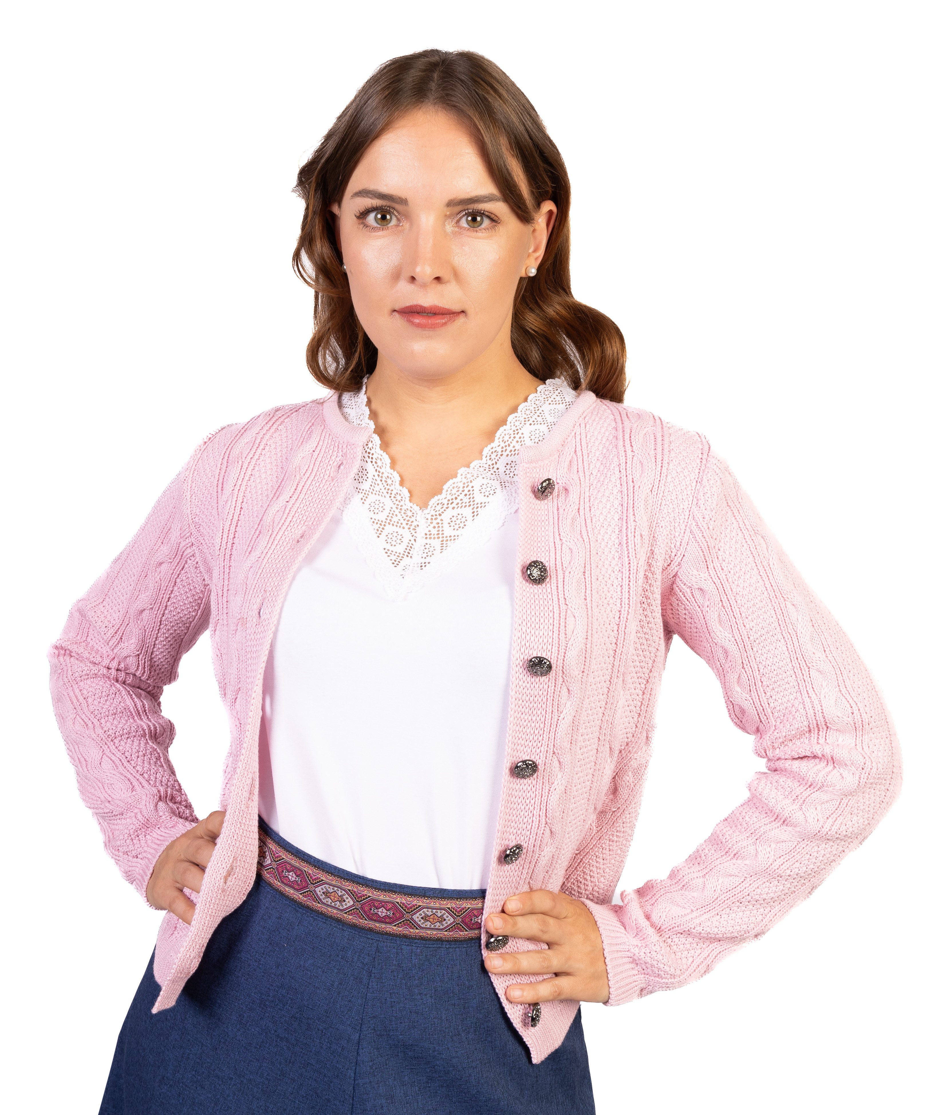 Trachtl Trachtenjacke Trachtl Marie Jacke - günstig online kaufen