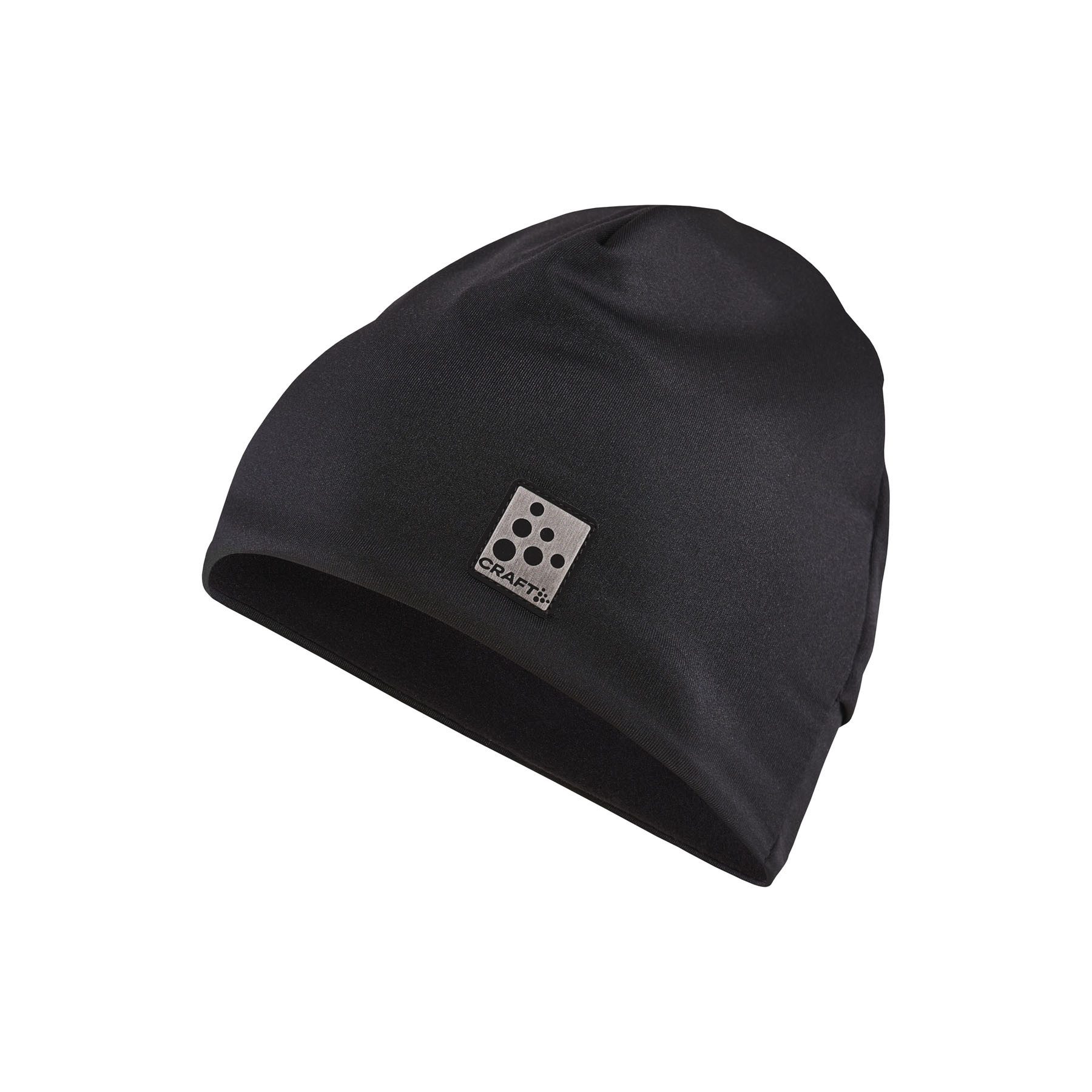 Craft Beanie MICROFLEECE PONYTAIL HAT