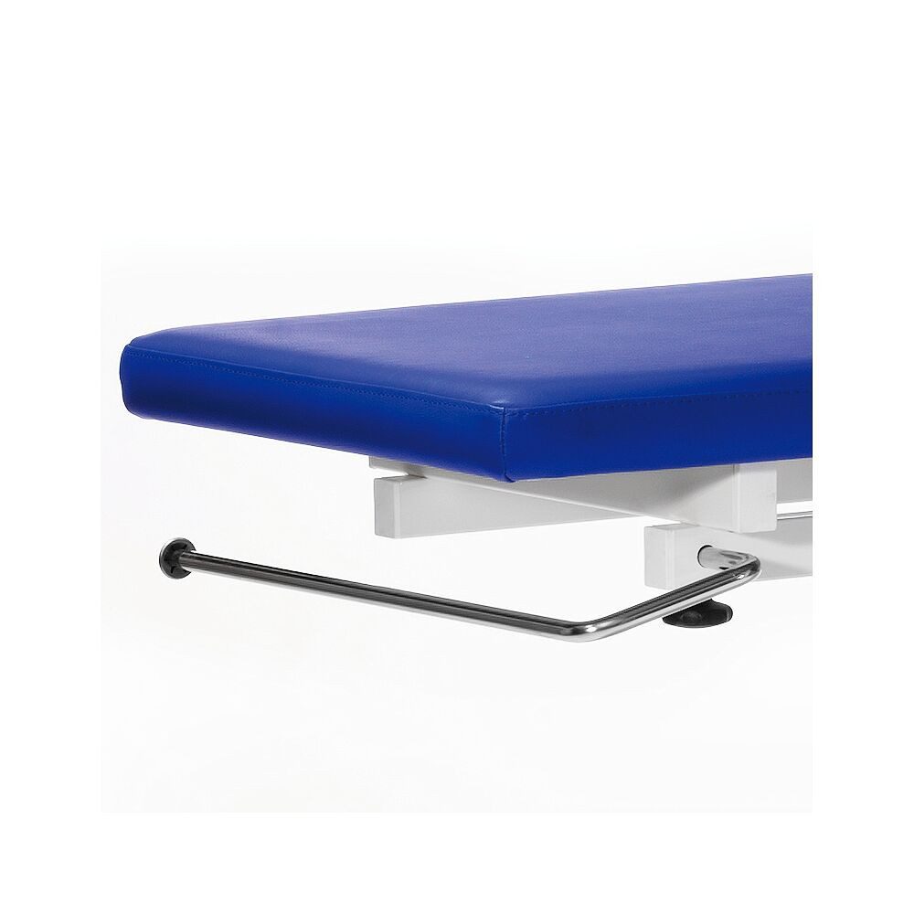 HWK Therapieliegen Massageliege Papierrollenhalter für Solid- und Impulsliegen, Für die Therapieliegen der Solid- und Impuls-Baureihe