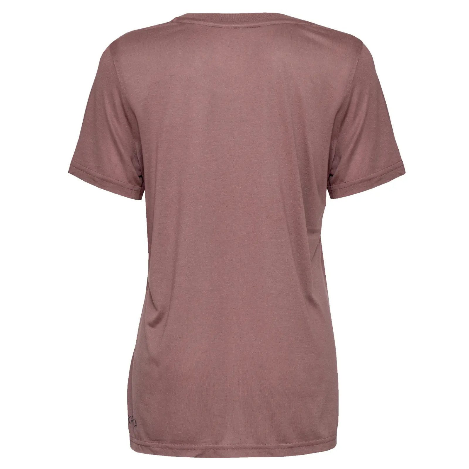 Skratta T-Shirt Damen Outdoor T-shirt Lotta-100% günstig online kaufen