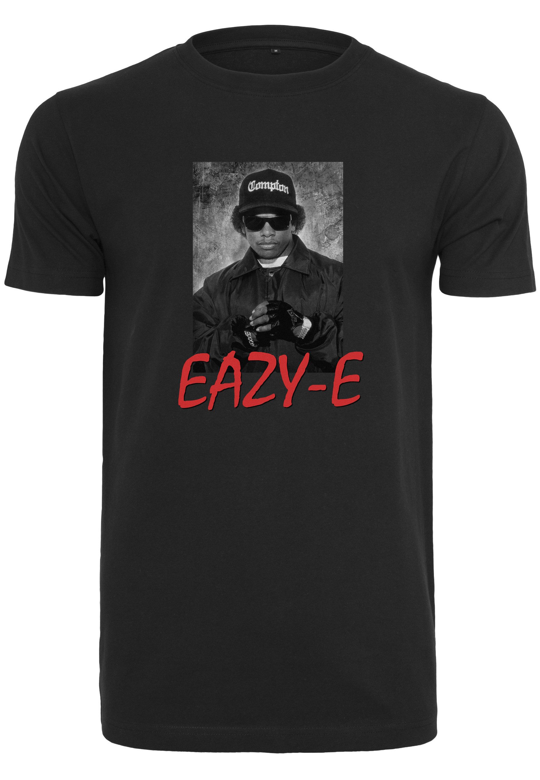 T-Shirt Merchcode Herren Eazy E Logo Tee