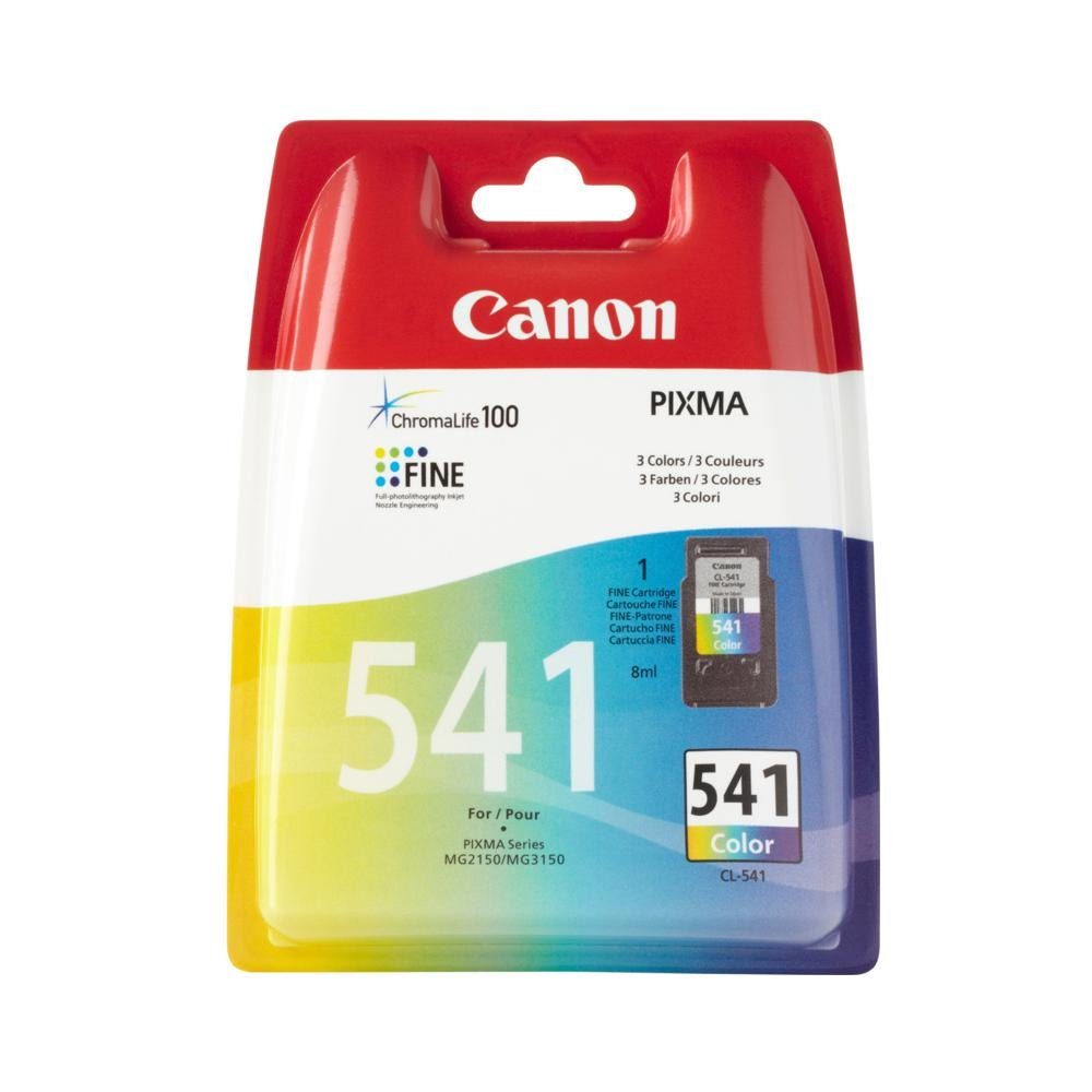 Canon CL-541 Tinte farbig Tintenpatrone