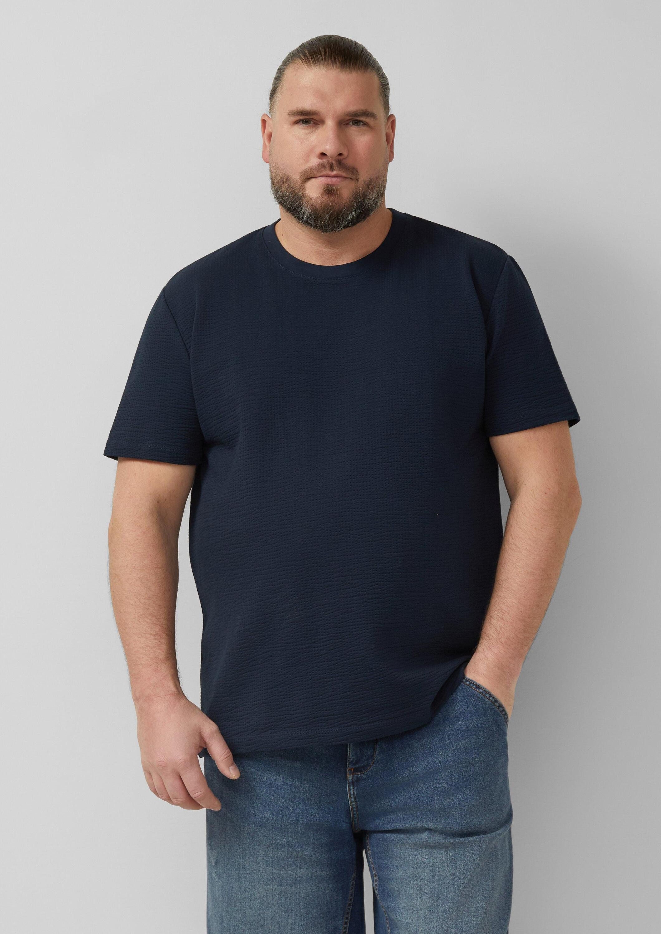 Kurzarmshirt T-Shirt
