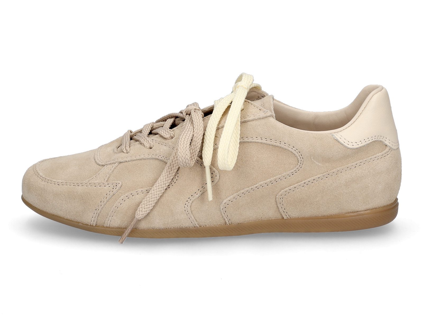 Gant Gant Damen Sneaker Sperly taupe Sneaker günstig online kaufen
