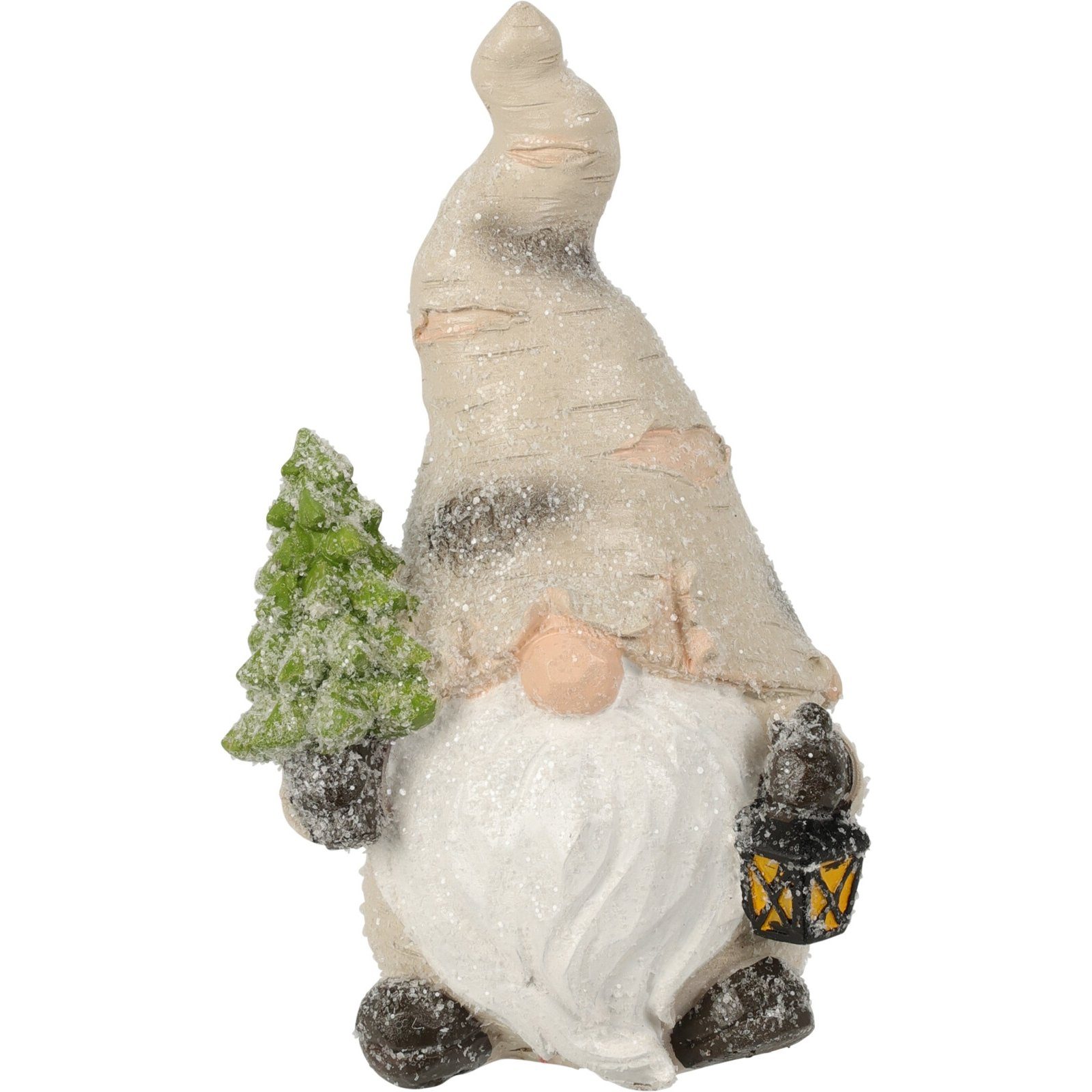 HTI-Living Dekofigur Zwerg Dekofigur (Stück, 1 St., 1 Zwerg), Weihnachtsdek günstig online kaufen