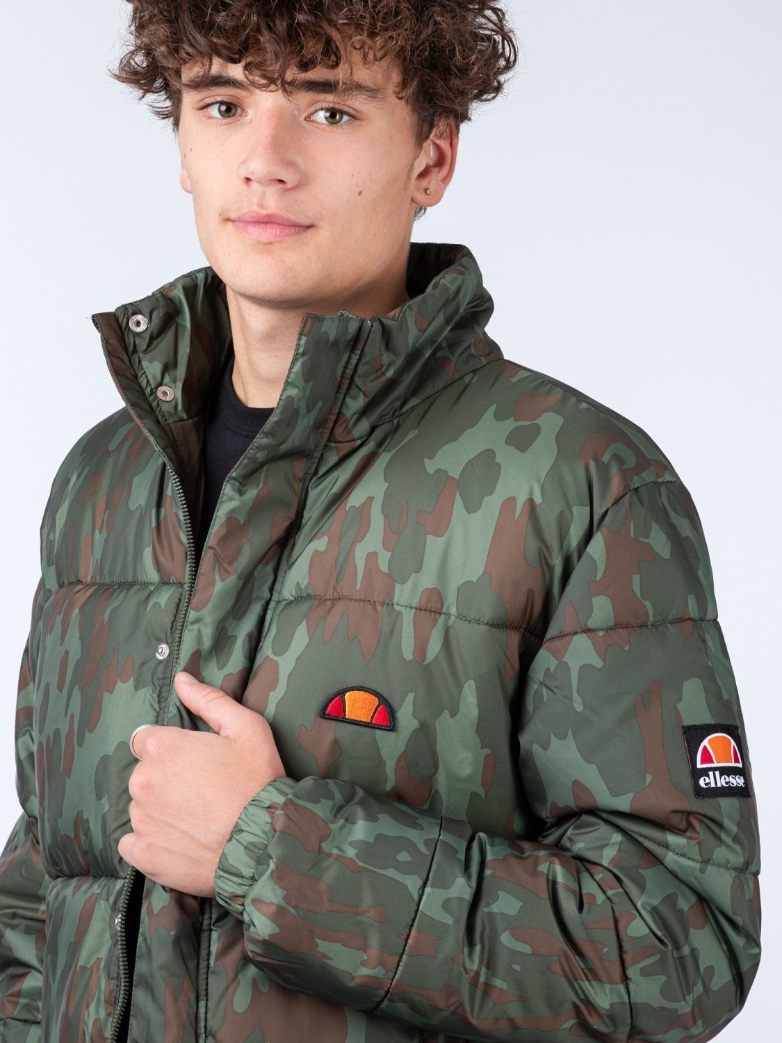 Ellesse Steppjacke Ellesse Simia Padded Jacket