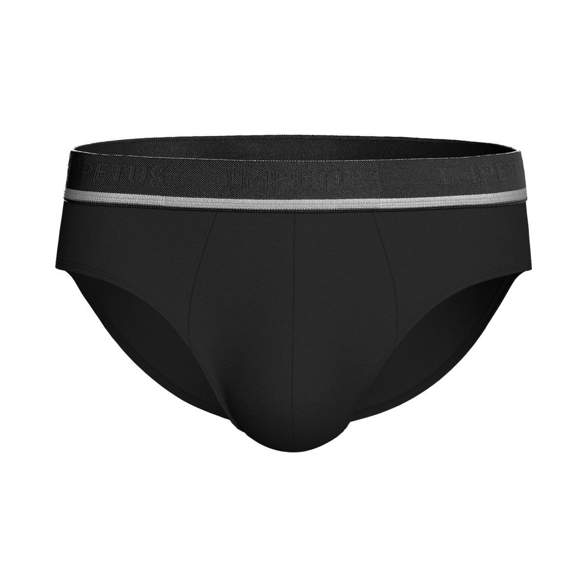 IMPETUS Slip 101020 Herren (4-St) Unterwäsche, Unterhose, Höschen, Schlüpfer, Sportslip