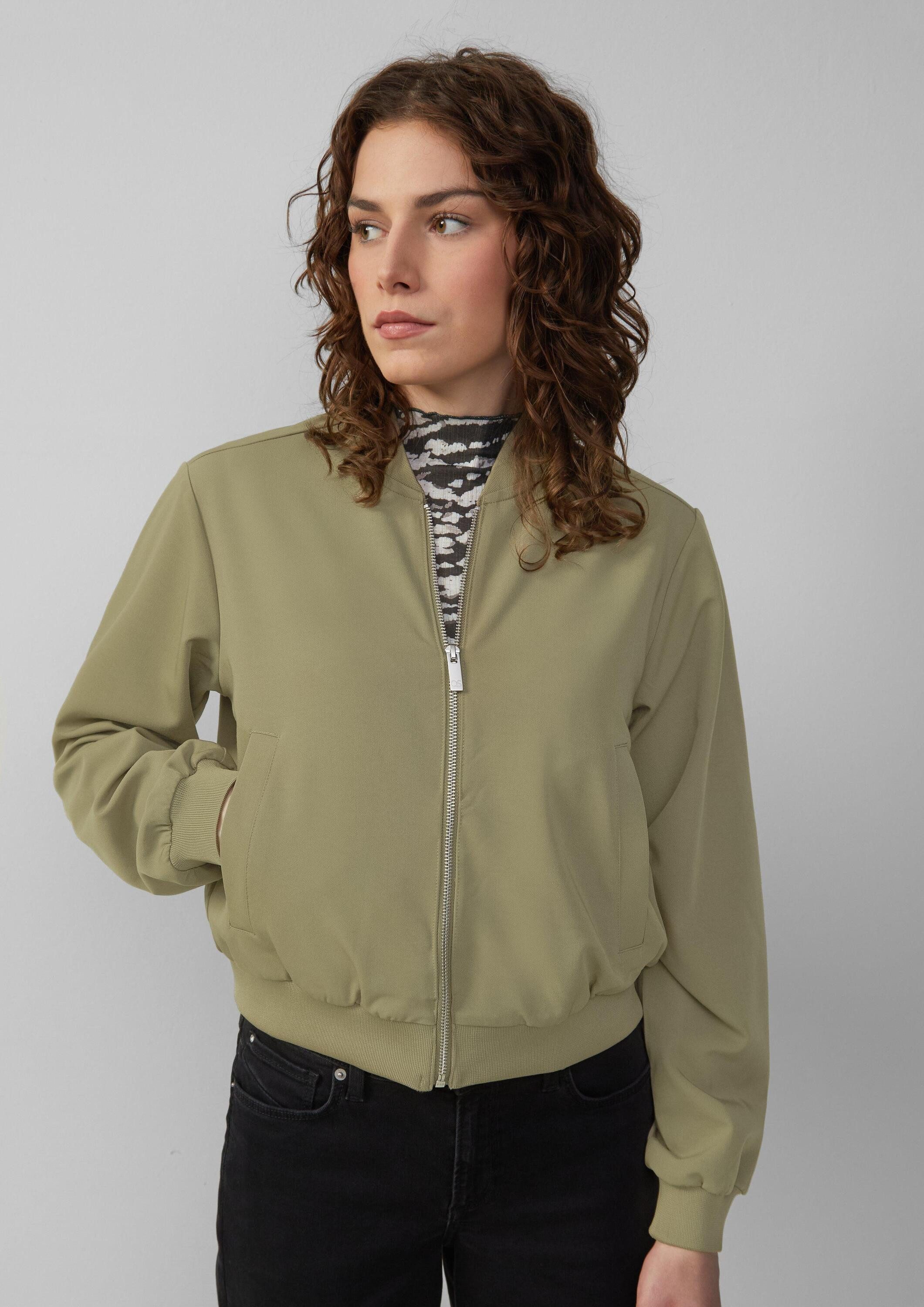 Funktionsjacke Outdoor-Jacke