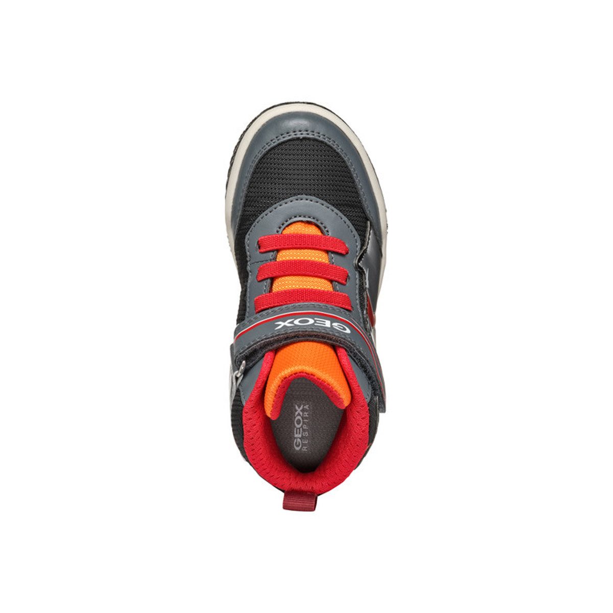 Geox GEOX INEK, Boots, Bunt, Kinder Stiefel