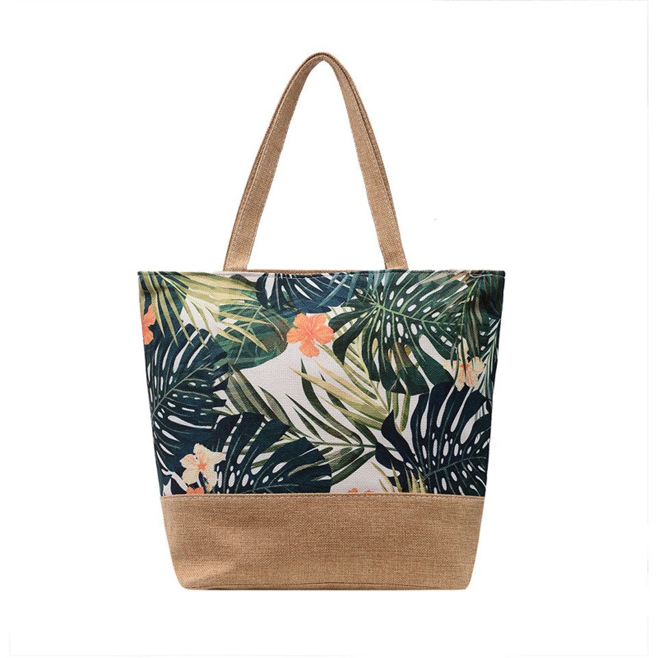 Coonoor Strandtasche Damentasche für den Strand, günstig online kaufen