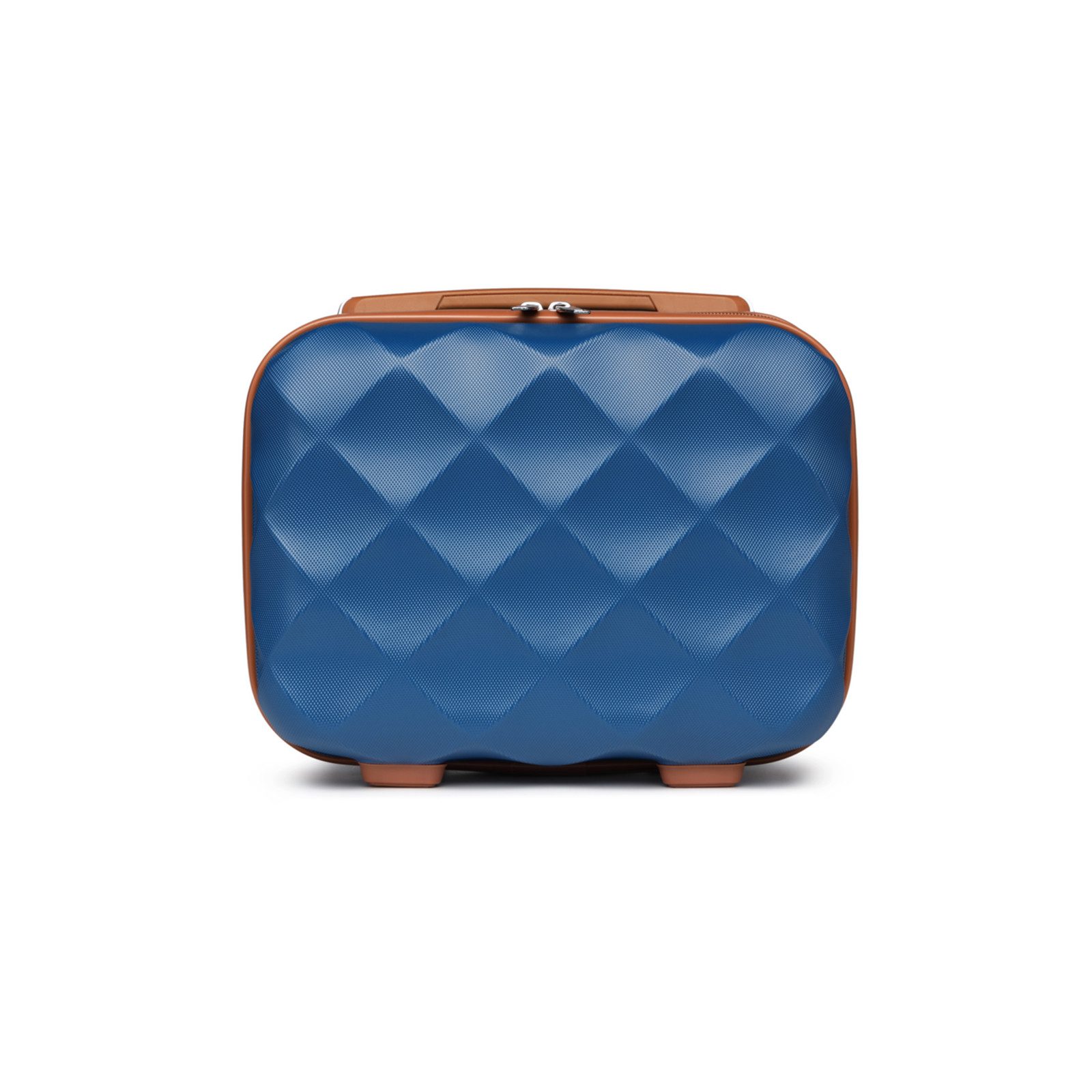 British Traveller Koffer ABS+PC Trolley mit TSA-Schloss, Ideal als Reisekof günstig online kaufen