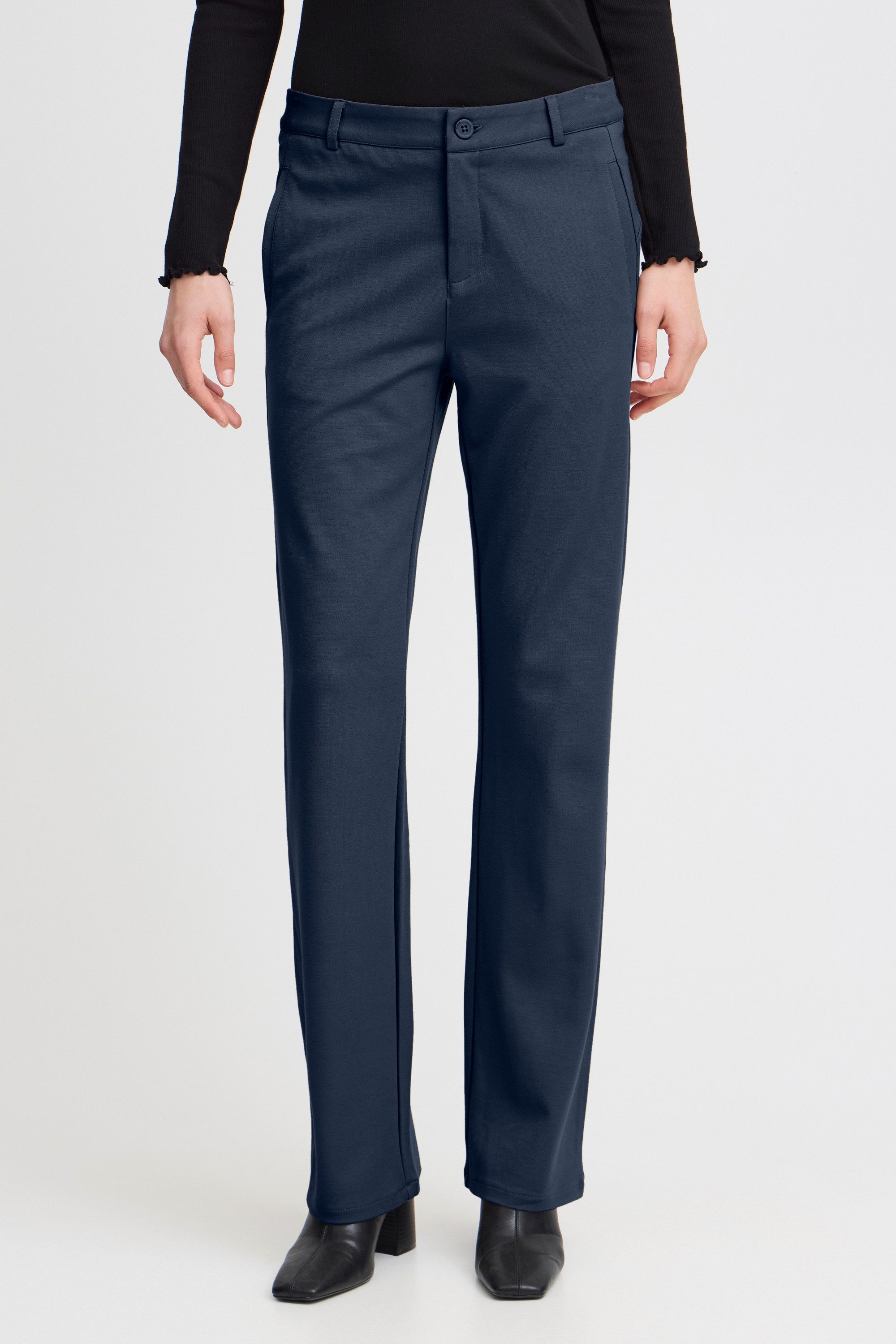 fransa Stoffhose Hose FRLANO