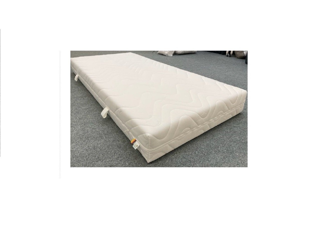 Matratzenersatzbezug Matratzenbezug Classic Night waschbar schadstoff geprü günstig online kaufen