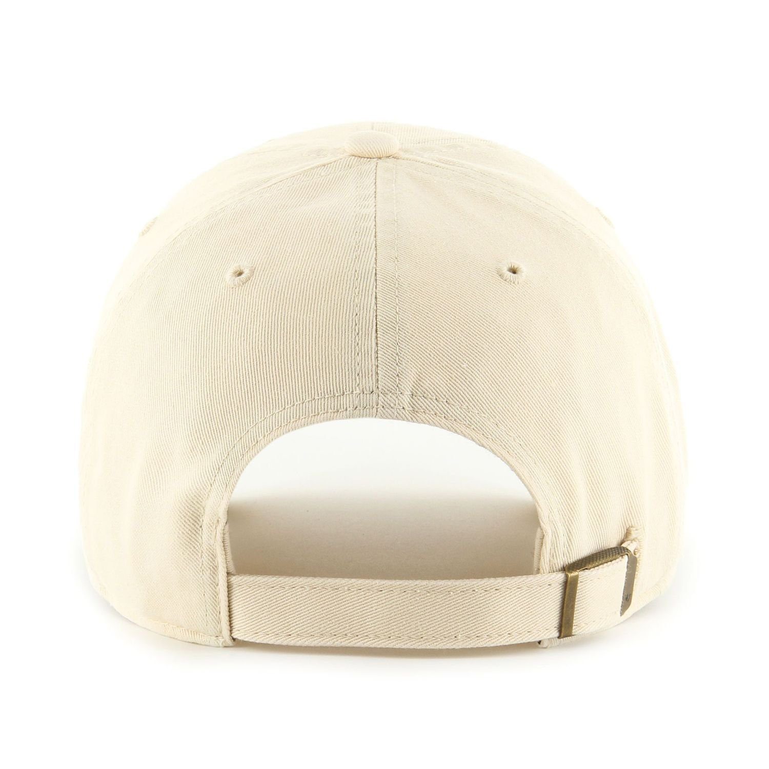 '47 Brand Baseball Cap Strapback CLEAN günstig online kaufen