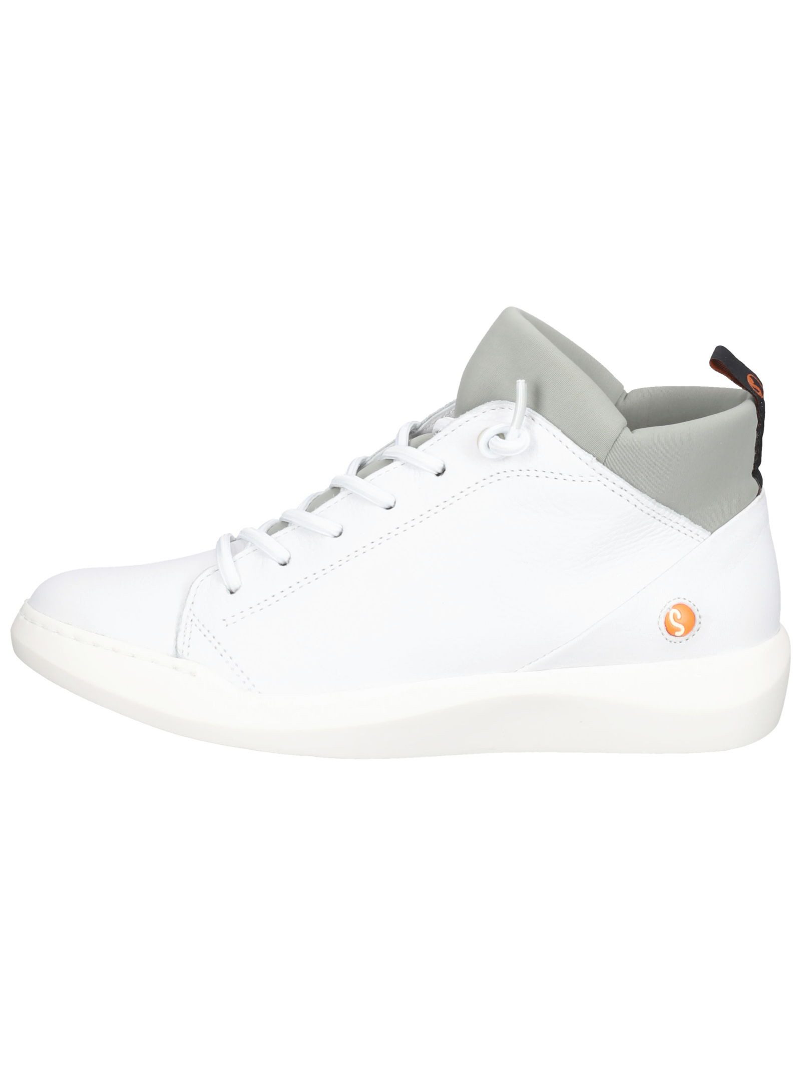 softinos Sneaker Leder . Sneaker (1-tlg)