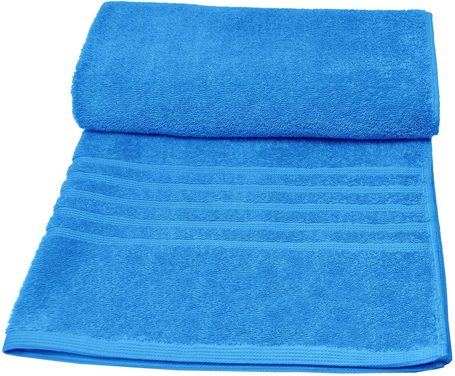 Lashuma Handtuch London, Frottee (1-St), Kuscheliges günstig online kaufen