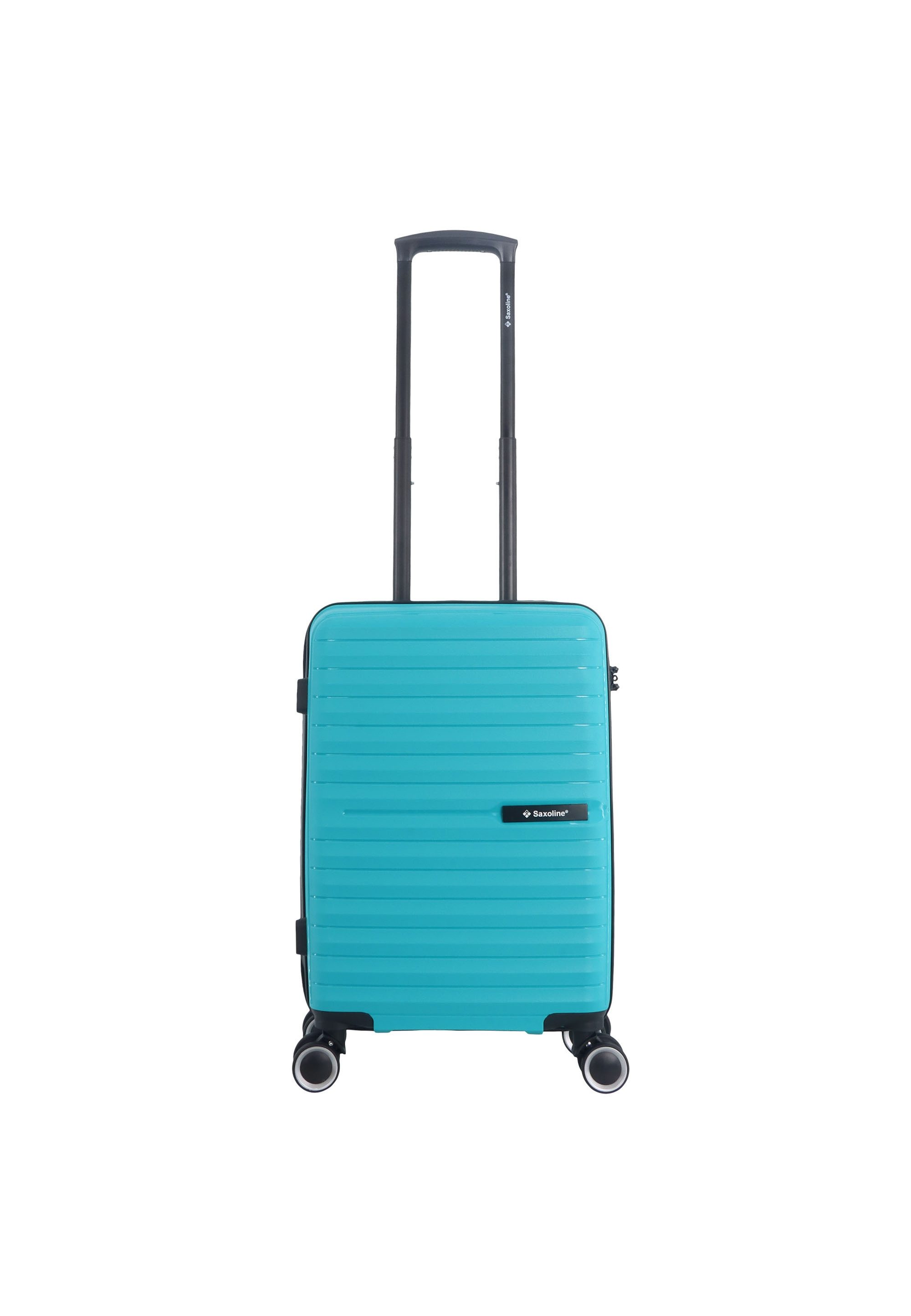 Saxoline® Koffer Fiesta, Gefertigt aus Polypropylene günstig online kaufen