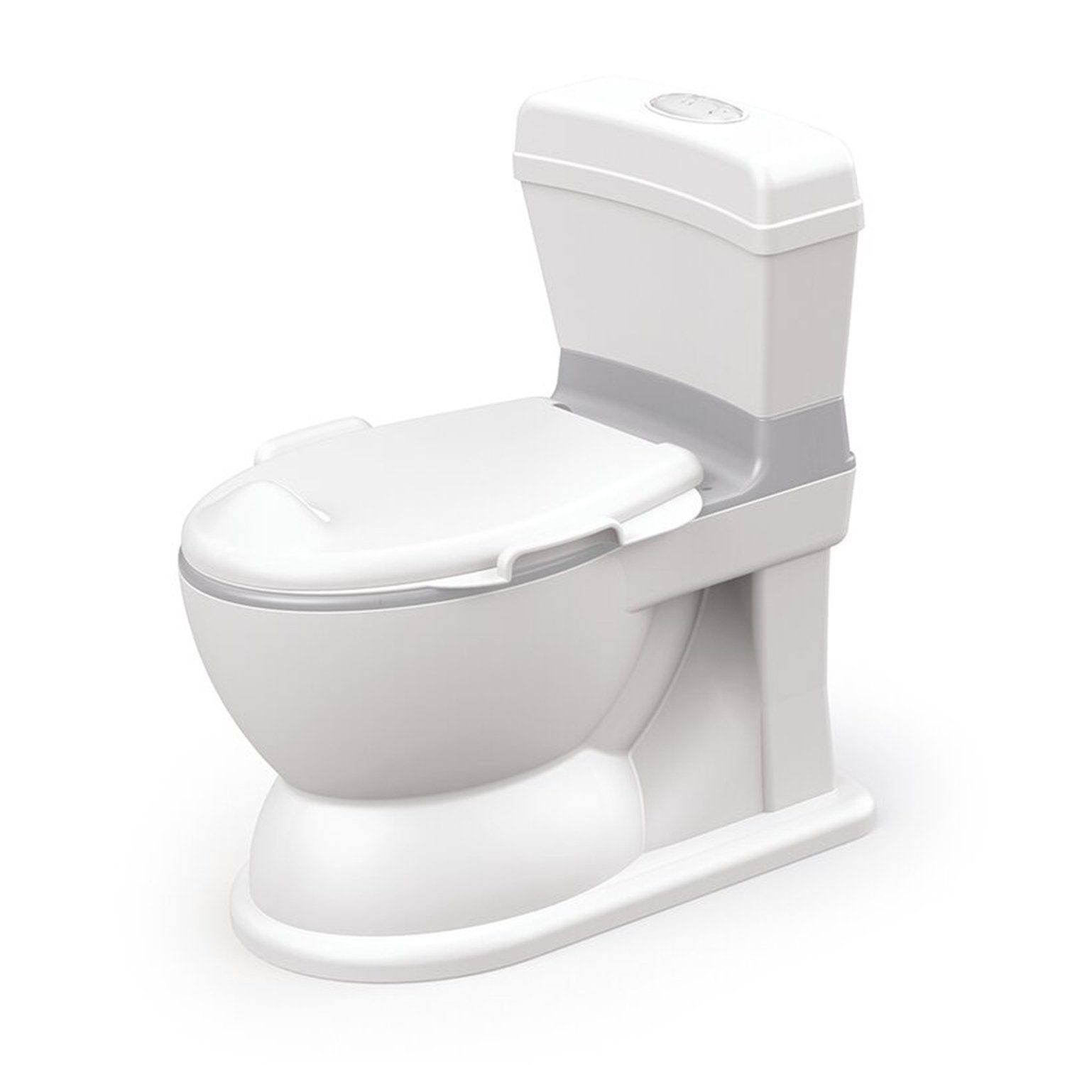 DOLU Lernspielzeug 07174 WC Potty XL günstig online kaufen