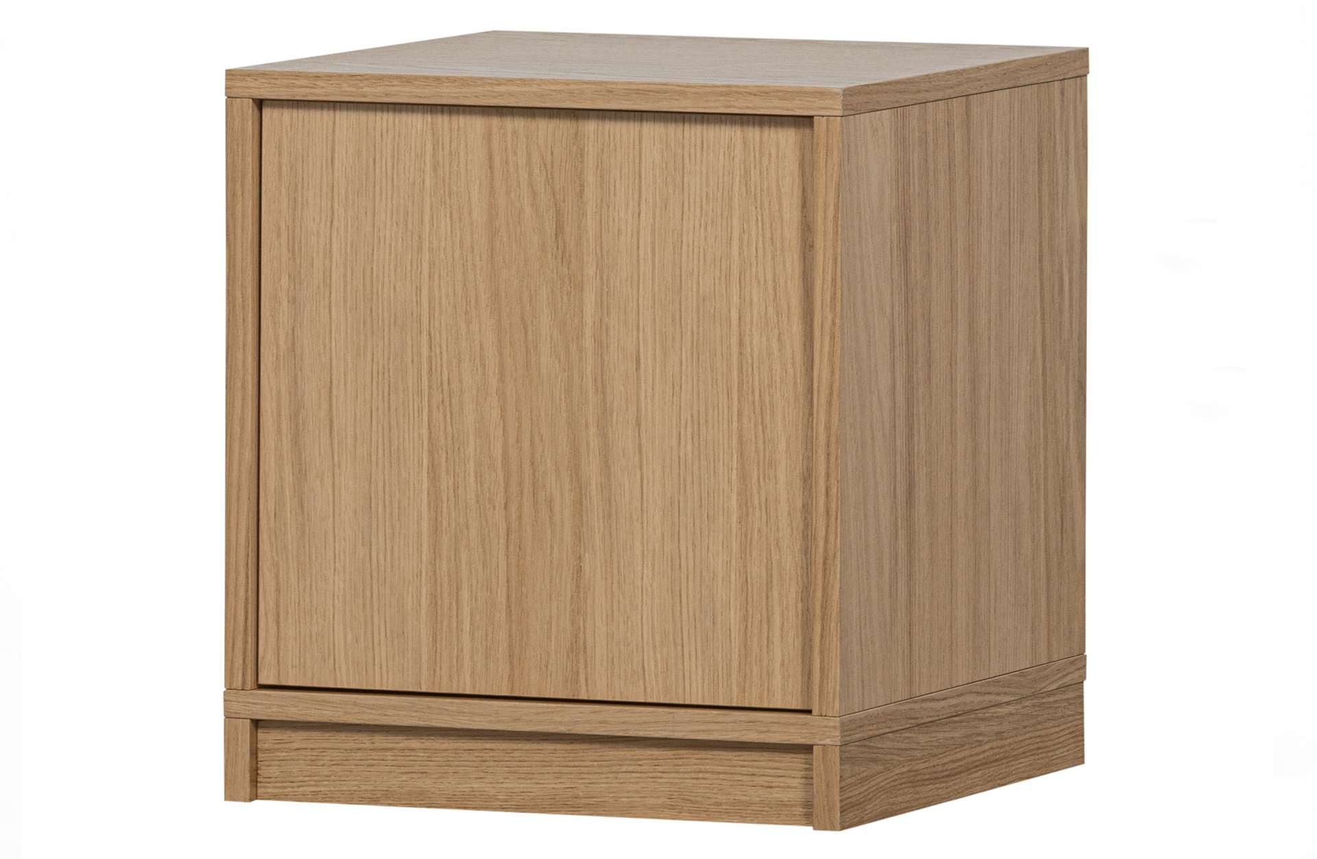 vtwonen Buffet Modulair 44x40 cm Push-to-Open-System