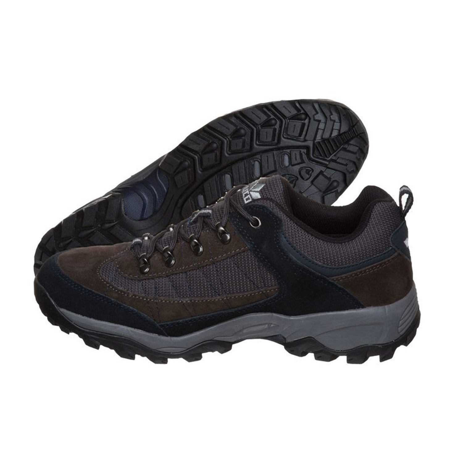 Lico Santana Wanderstiefel günstig online kaufen