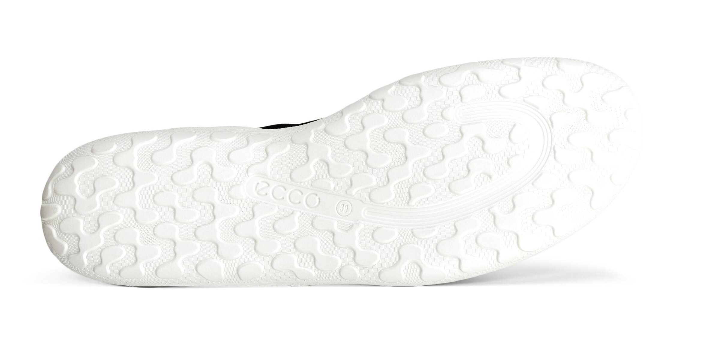 Ecco Biom Lite W Sneaker, Freizeitschuh, Halbschuh, Schnürschuh in moderner Optik