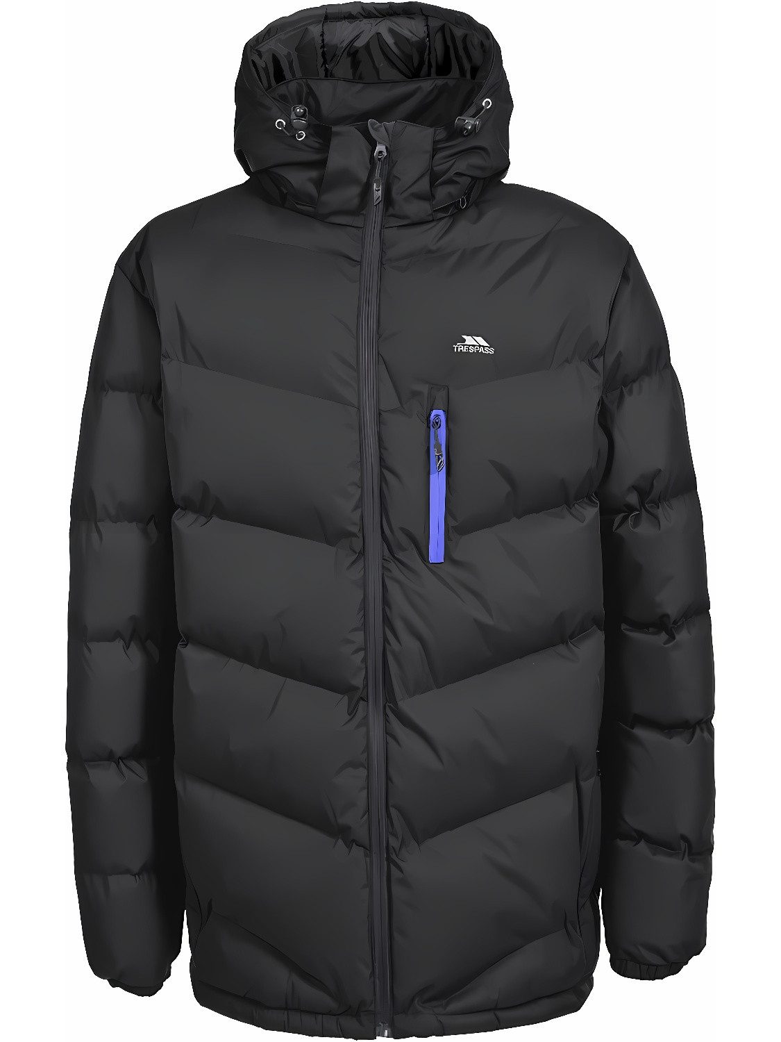 Steppjacke
