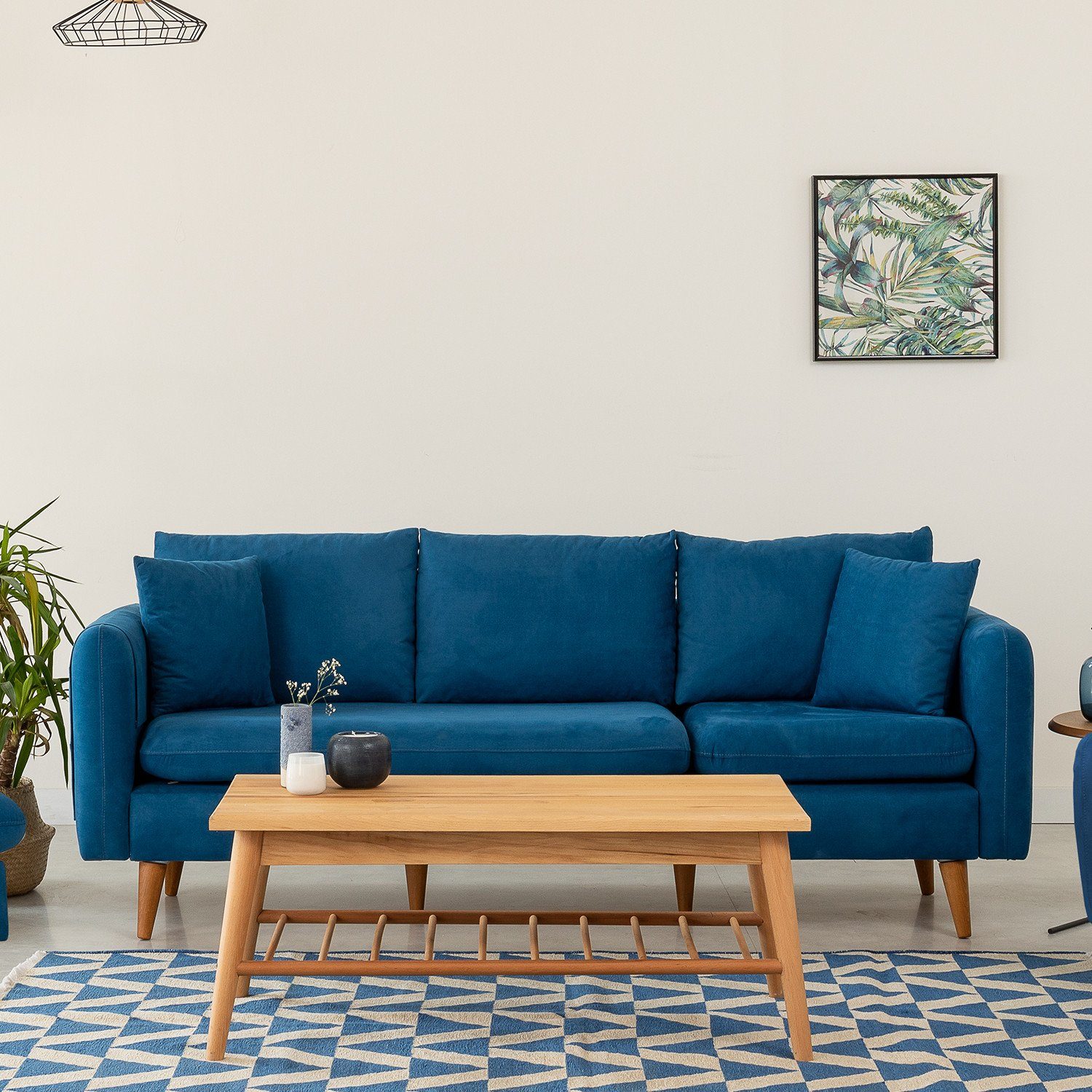 Skye Decor Sofa UNQ1355