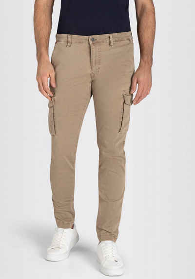 MAC Cargohose Driver