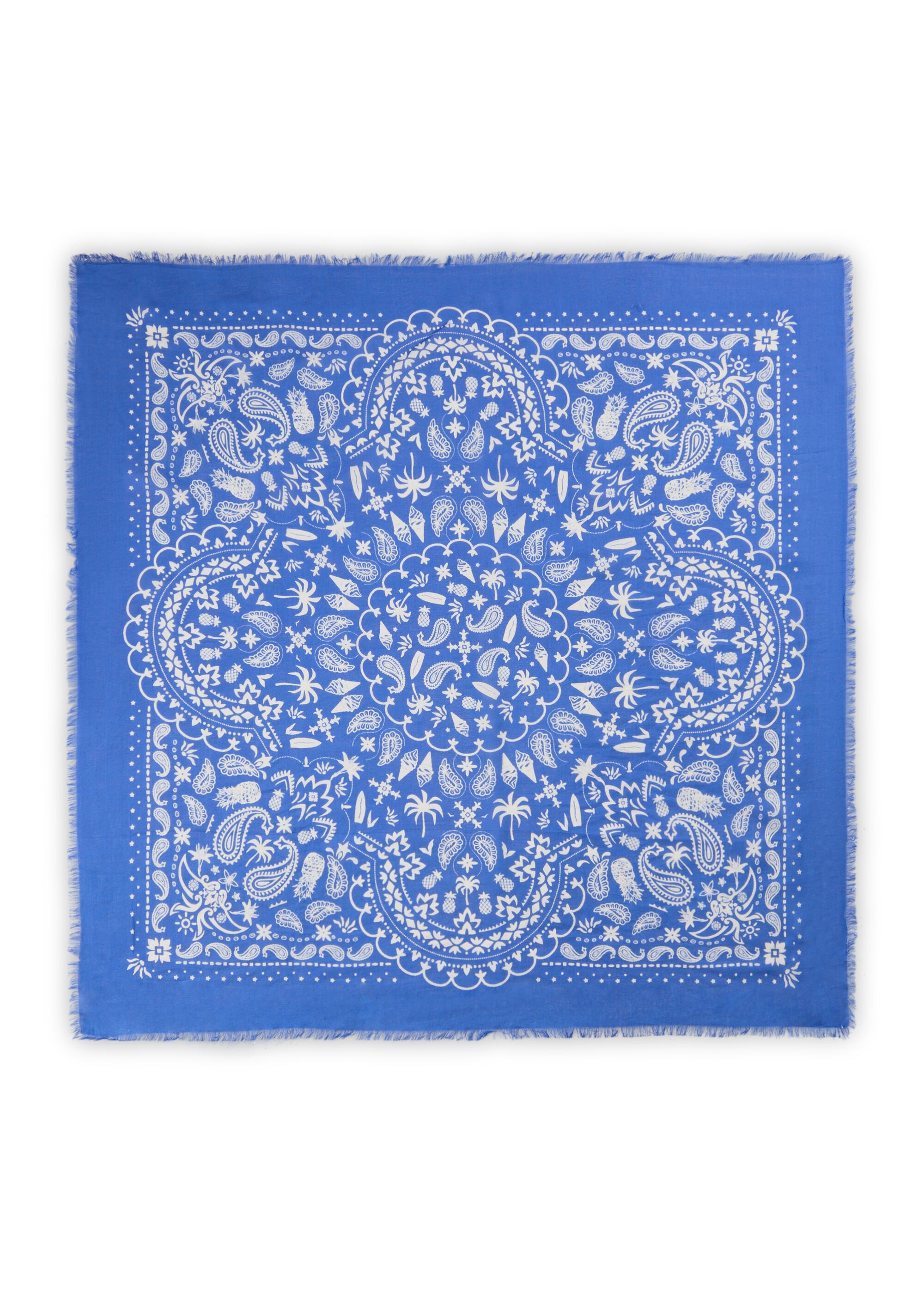 Codello Halstuch, mit Paisley-Muster günstig online kaufen