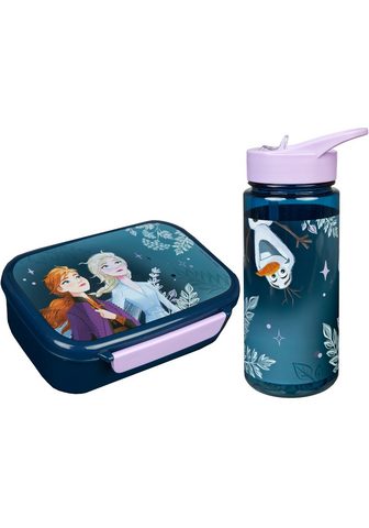 Scooli Lunchbox Brotzeitdose & Gertuvė Frozen...