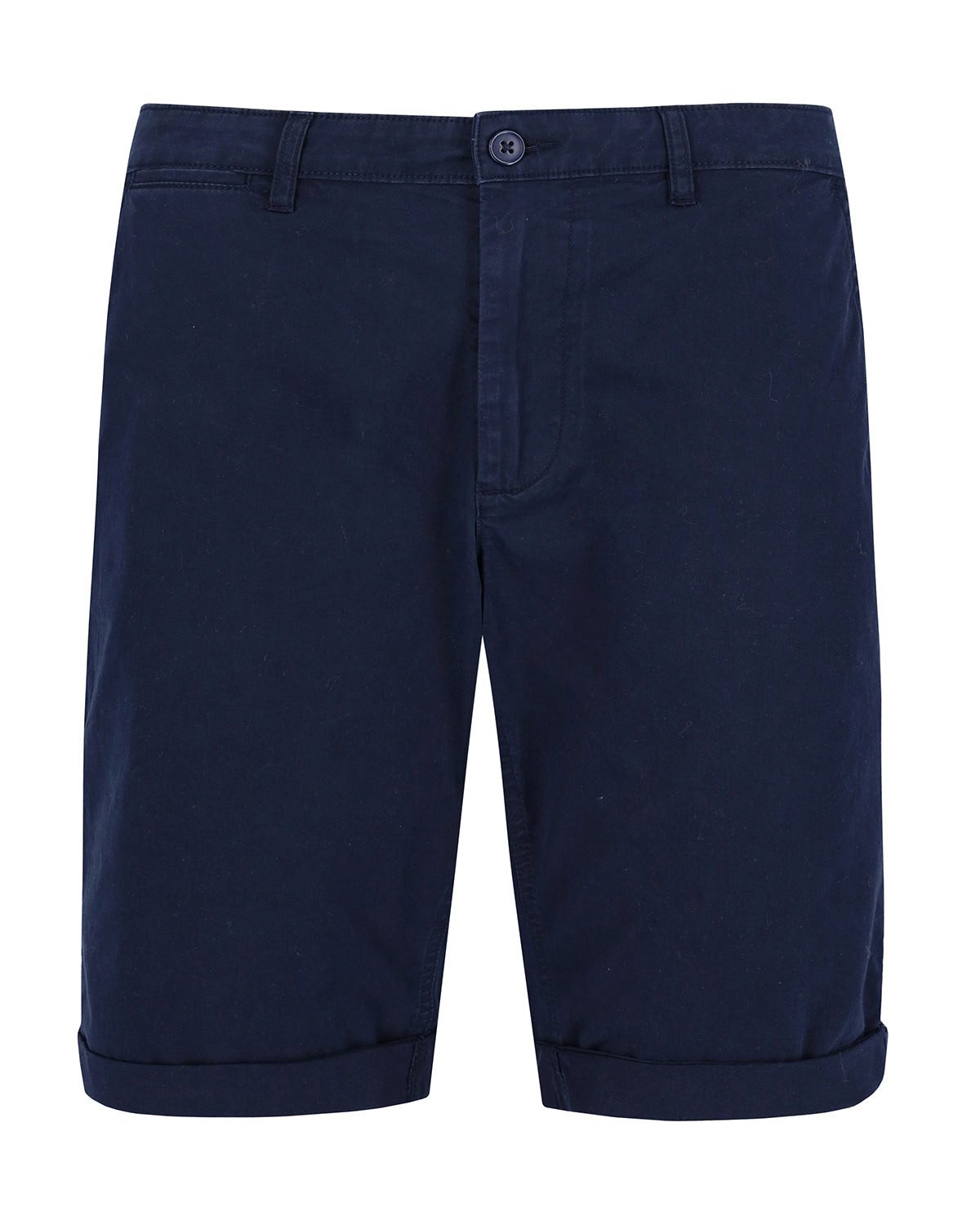 Hajo Bermudas gewaschene Bermudashort günstig online kaufen