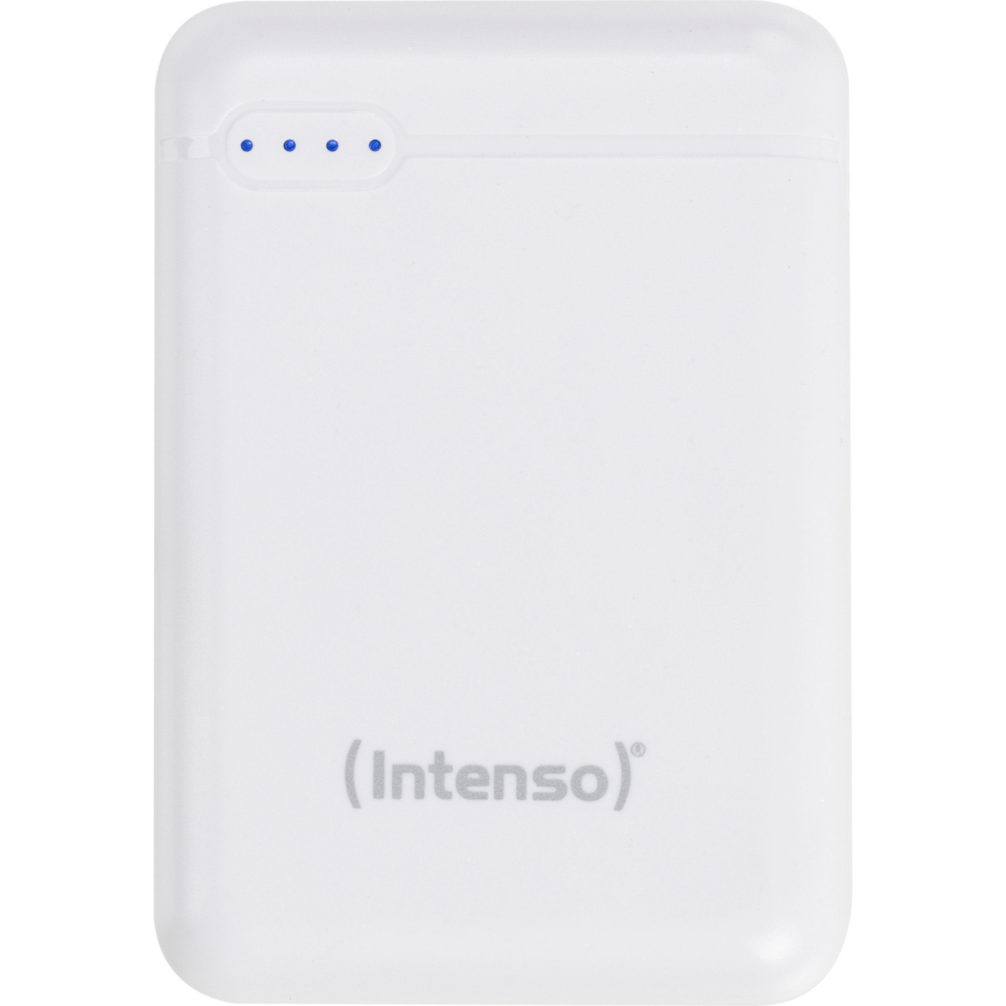 Intenso Intenso Powerbank XS10000, (10.000 mAh) Powerbank