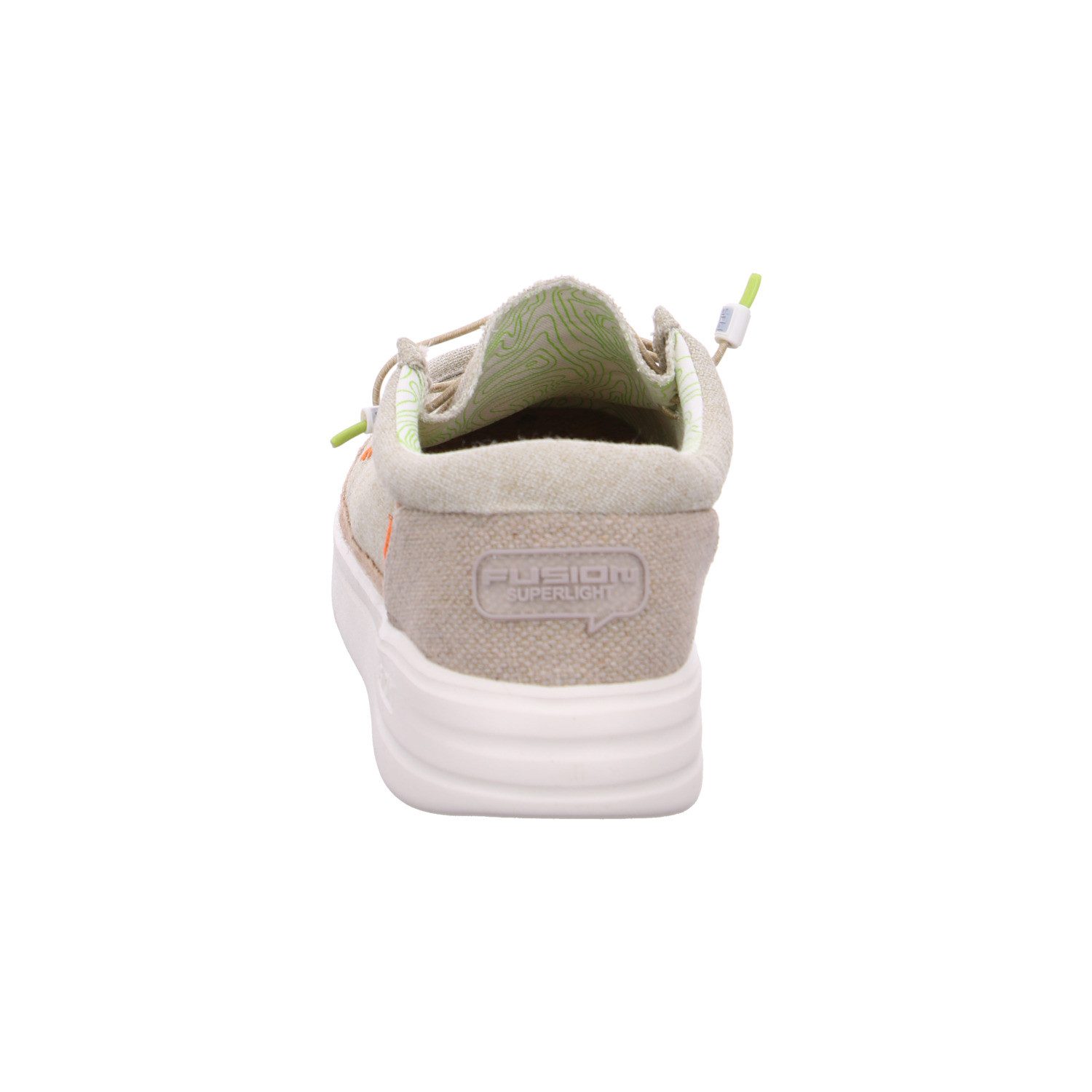 Fusion Schnürschuh