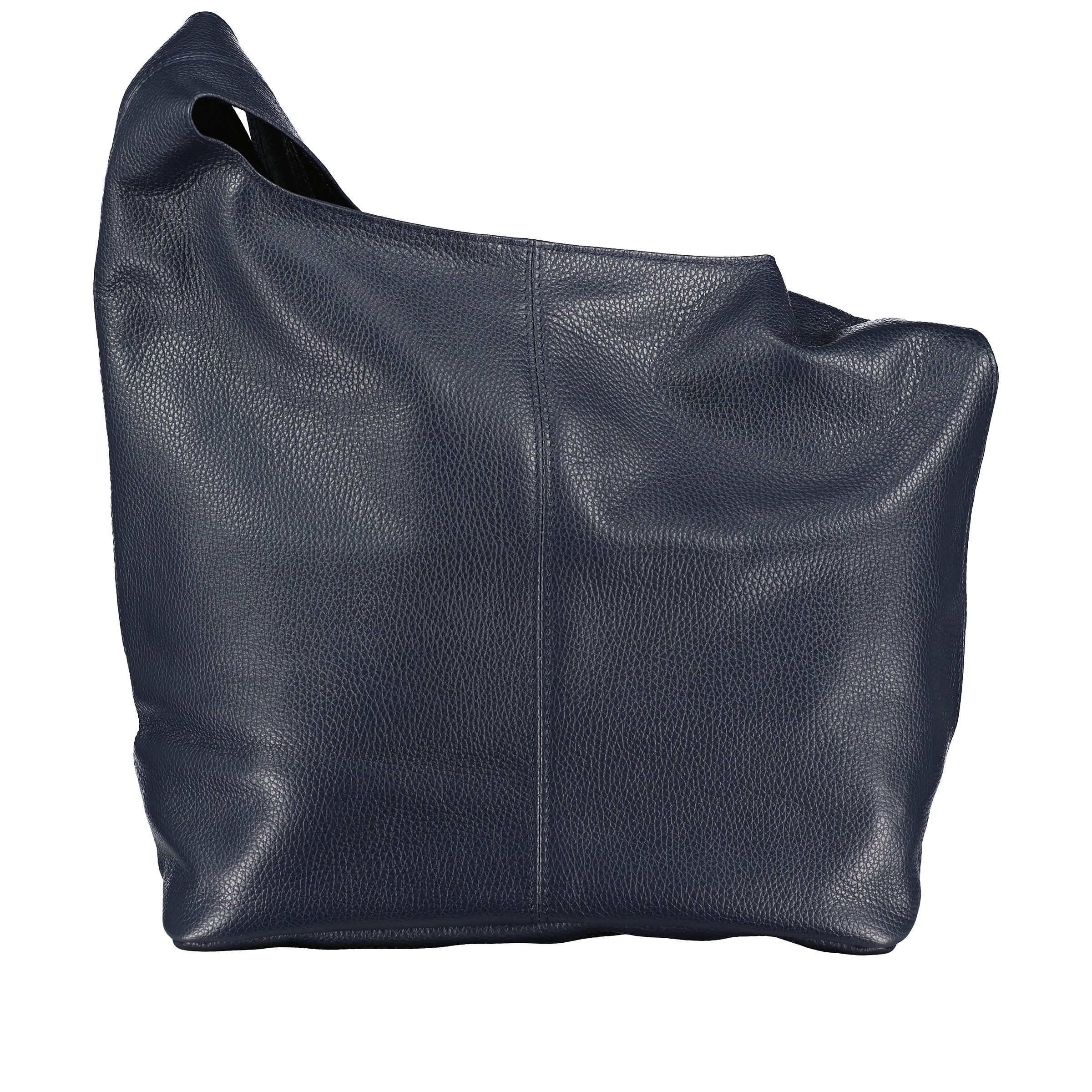 Hausfelder Manufaktur Beuteltasche Dollaro günstig online kaufen