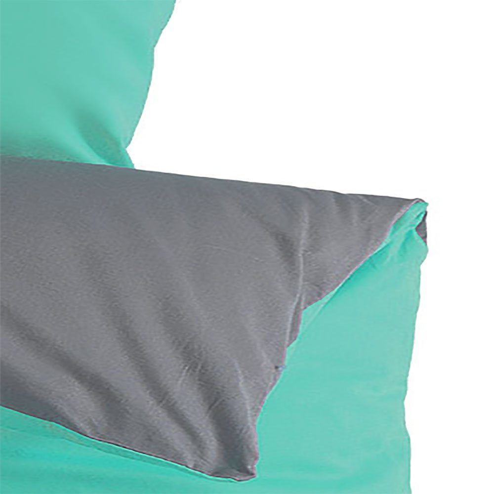 KH-Haushaltshandel Bettwäsche Renforce Baumwoll Bettwäsche, 135x200 günstig online kaufen