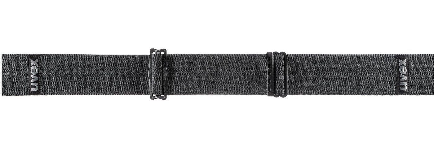 Uvex Skibrille uvex g.gl 3000 TO 2030 black matt