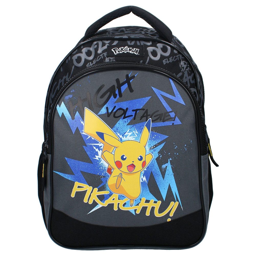 Vadobag Rucksack Pokémon Rucksack Gotta Catch 'Em All! 33 cm