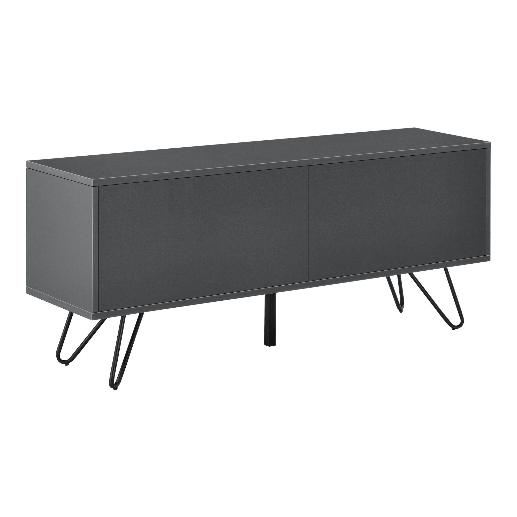 en.casa Sideboard, Bollebygd Wohnzimmerschrank 46,5 x günstig online kaufen