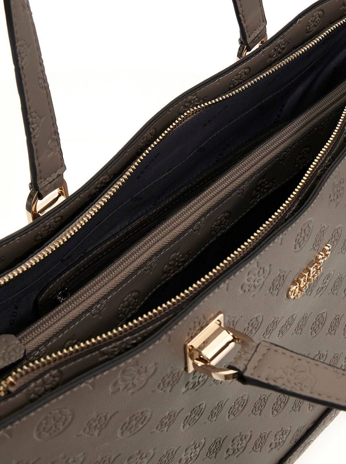 Shopper Shopper Tote