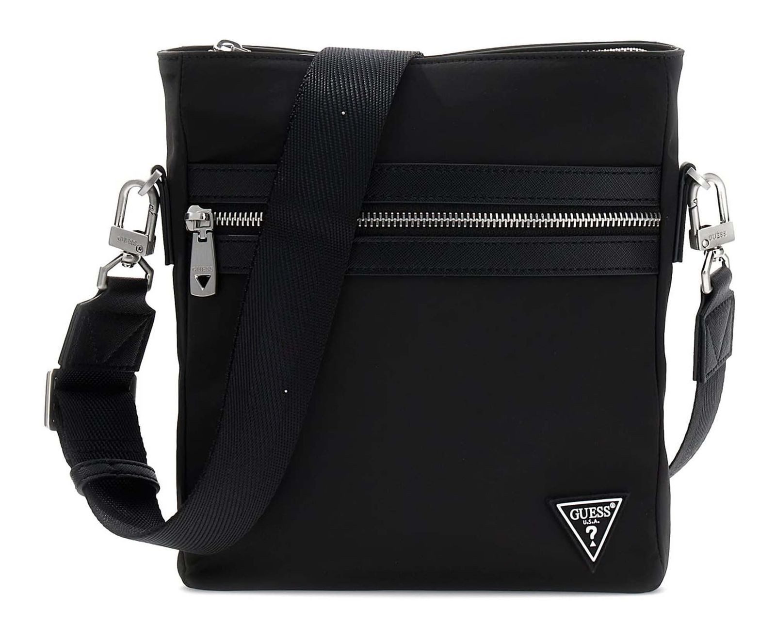Umhängetasche Crossbody Flat