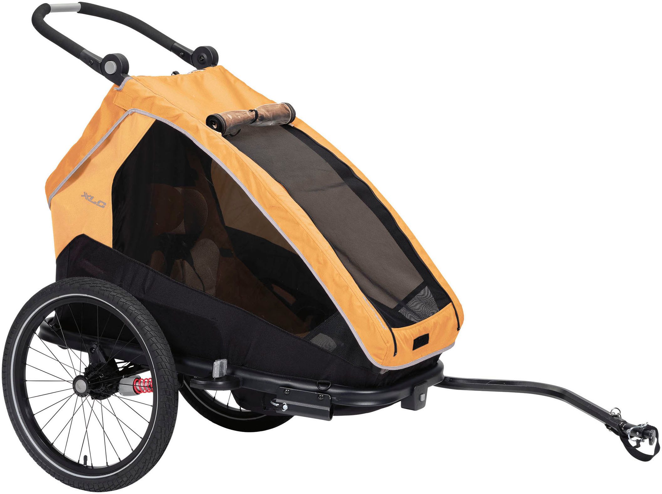 XLC bicycle child trailer