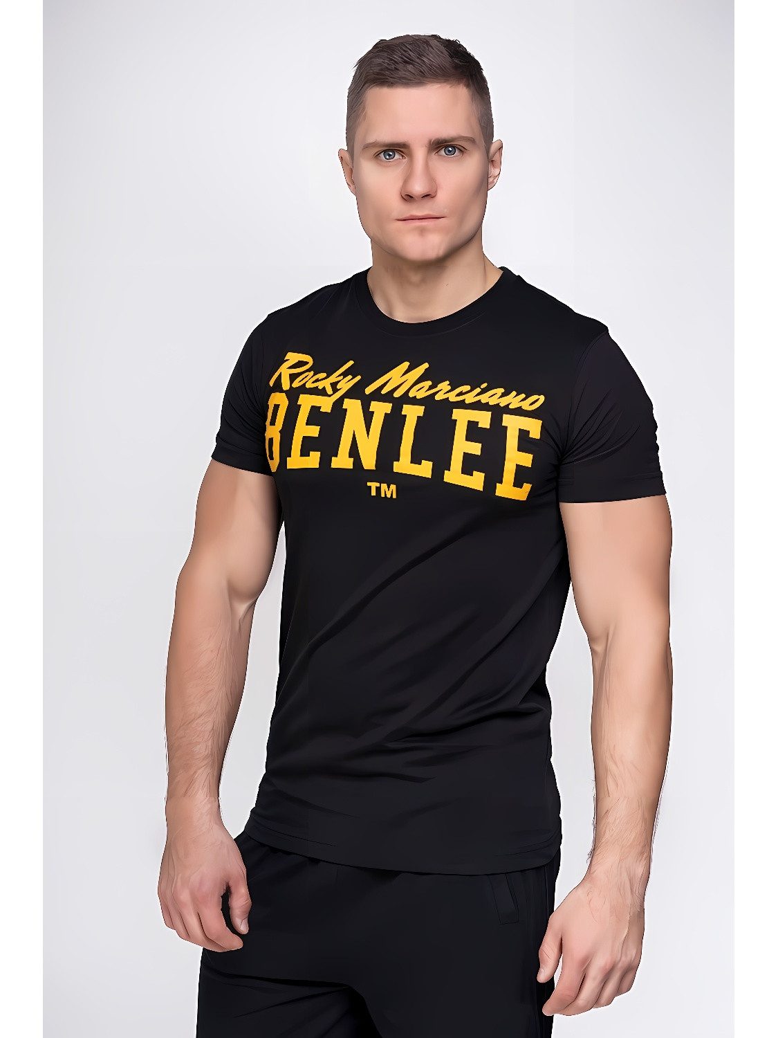 T-Shirt LOGO